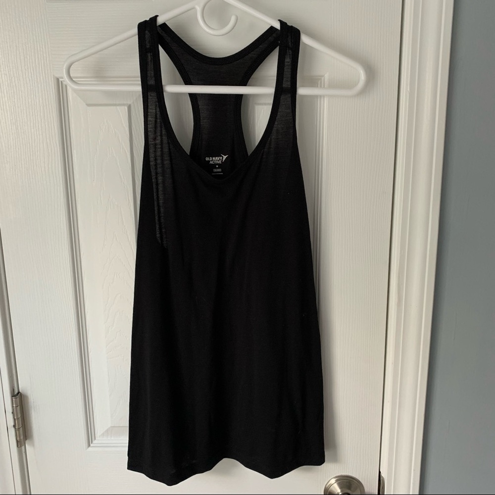 EUC Old Navy Athletic Tank